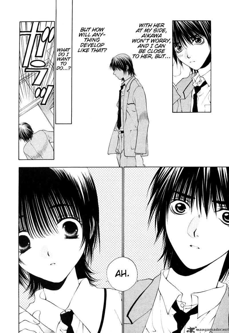 Bitter Virgin 6 14