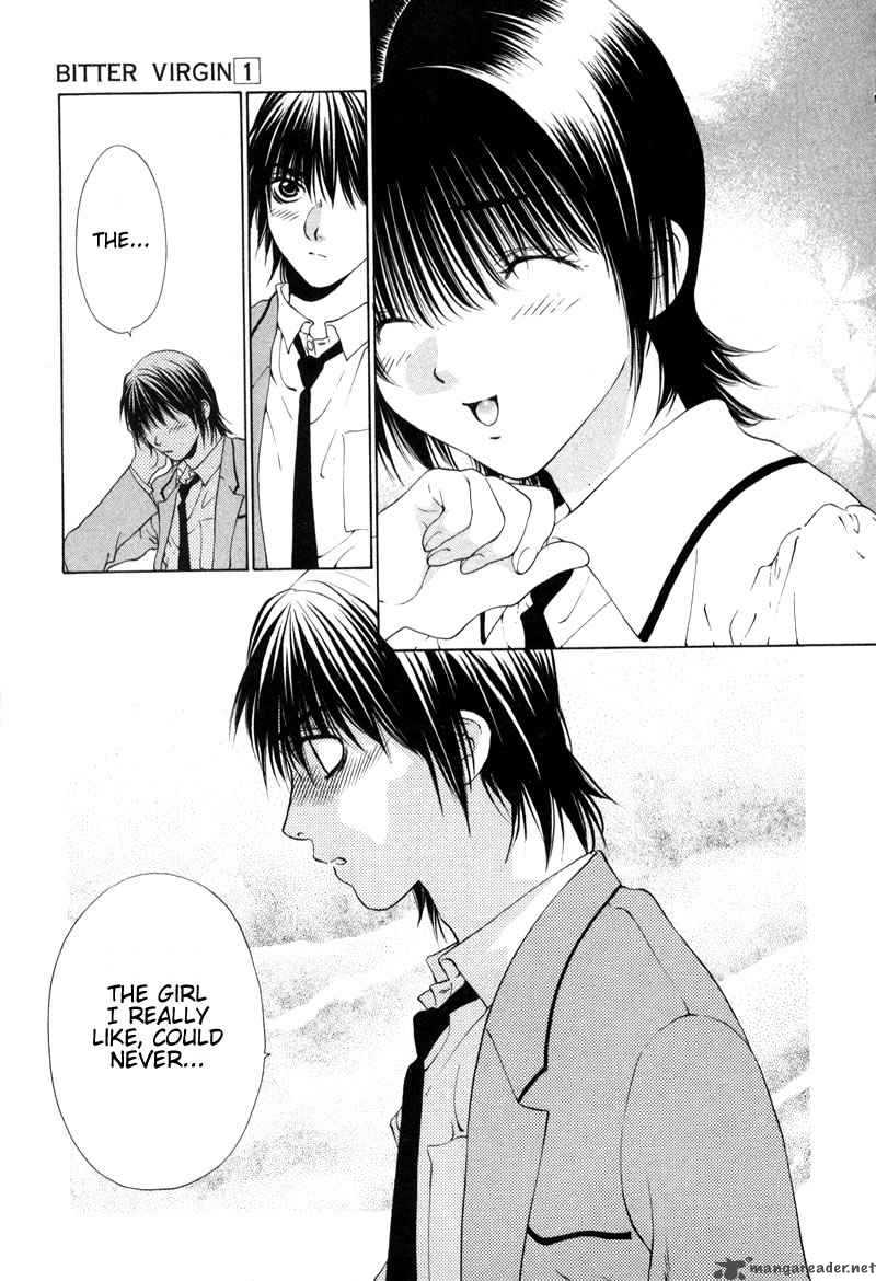 Bitter Virgin 6 17