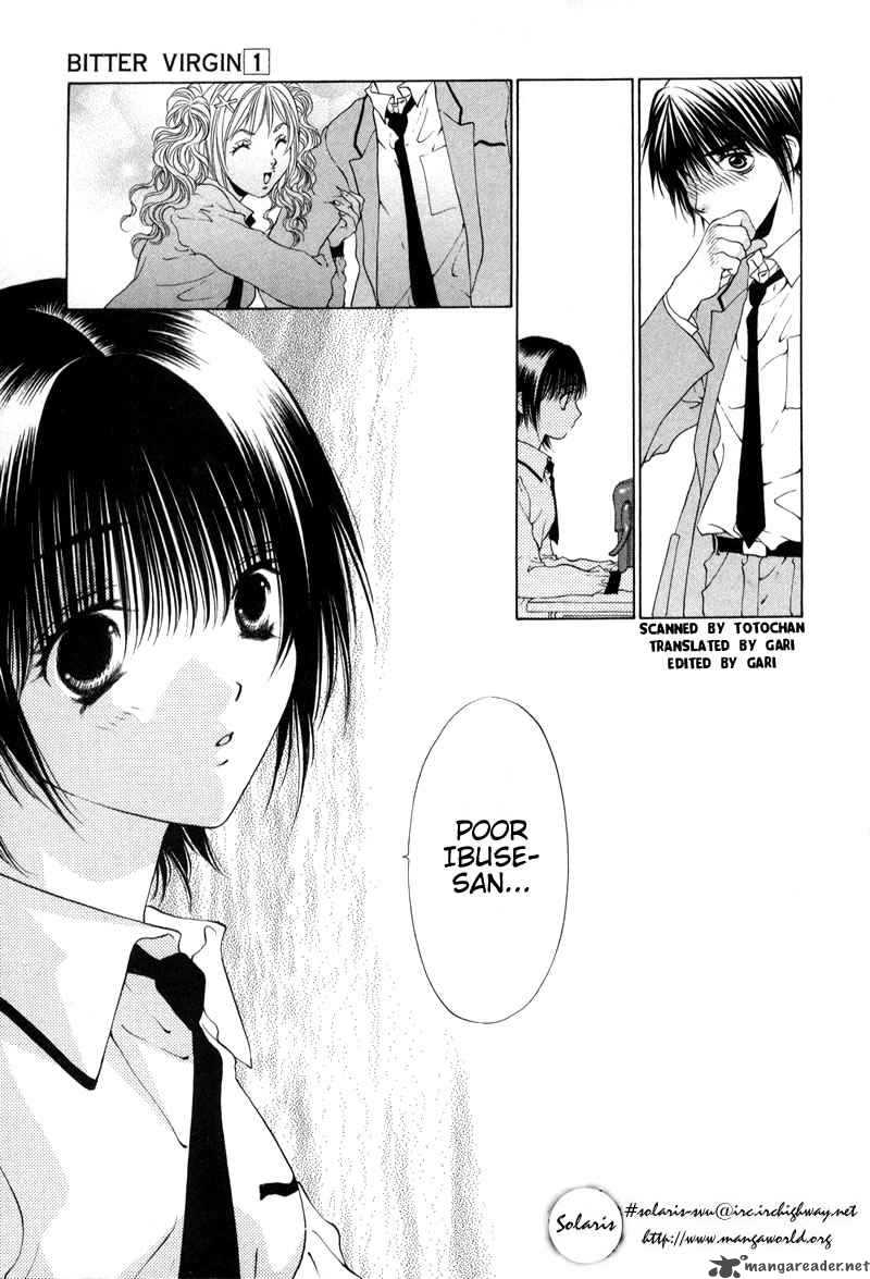 Bitter Virgin 6 19
