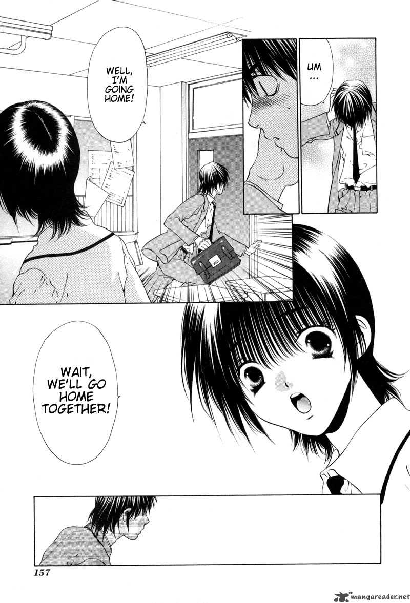 Bitter Virgin 6 21