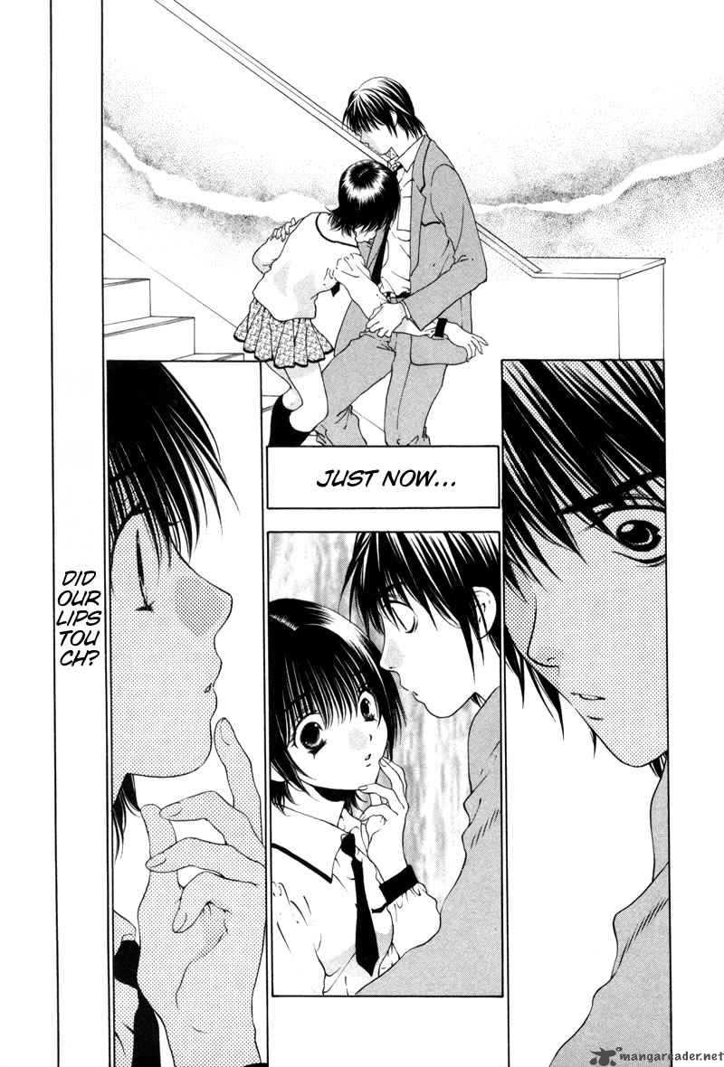 Bitter Virgin 6 24