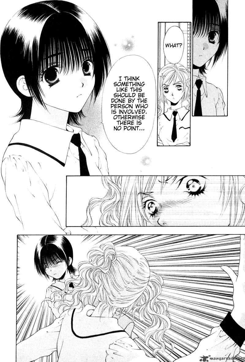 Bitter Virgin 7 14