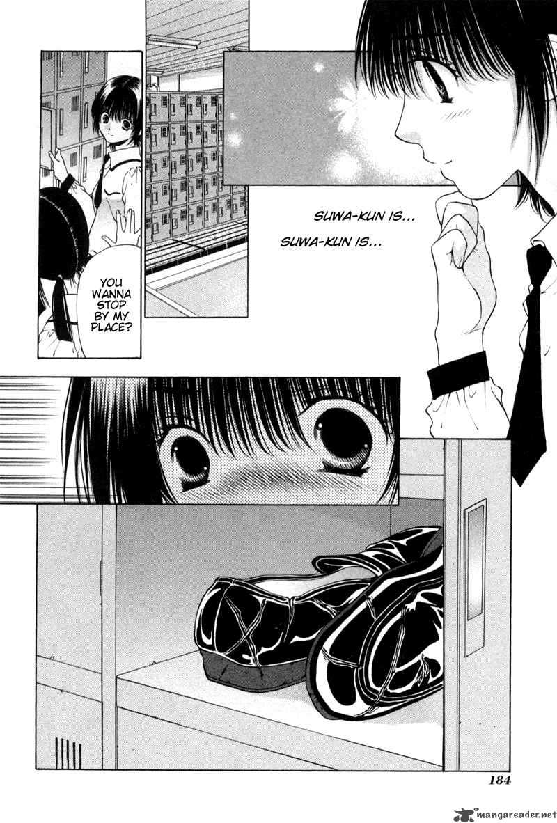 Bitter Virgin 7 24