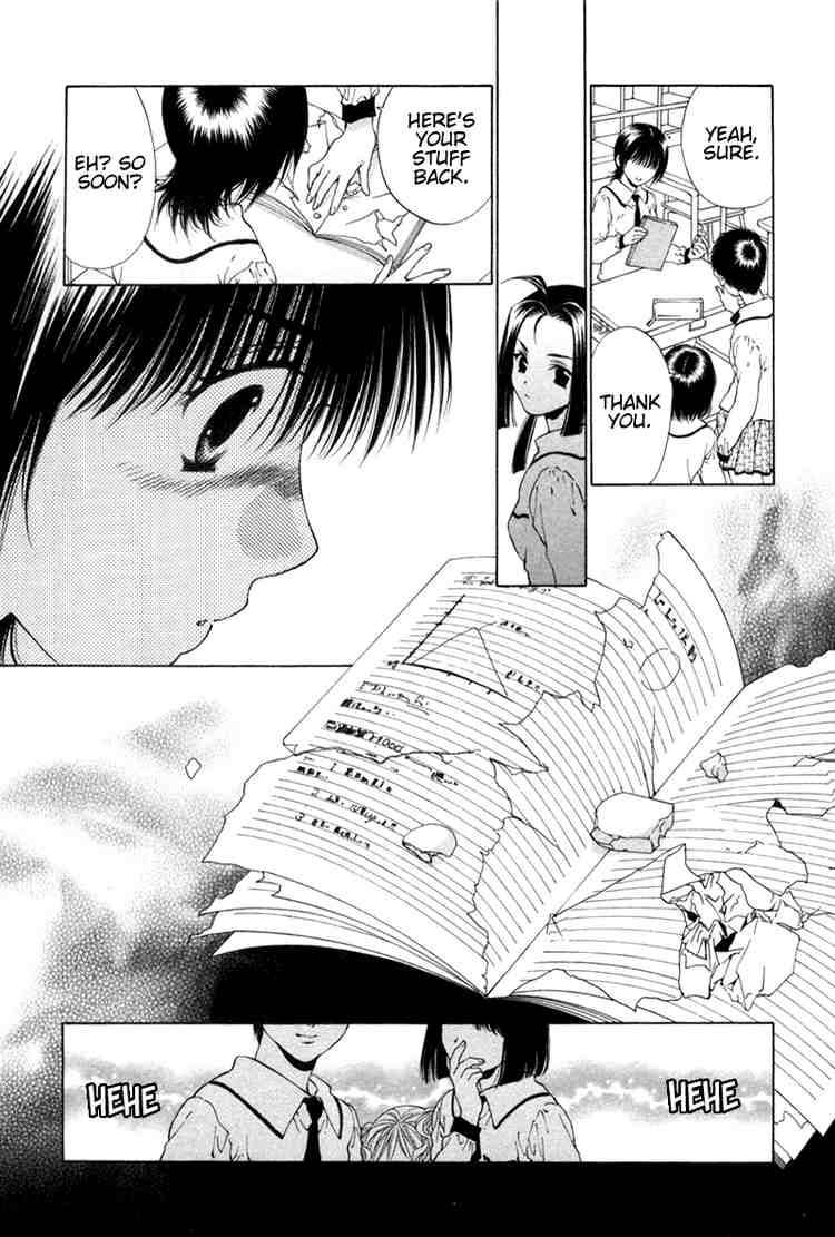 Bitter Virgin 8 14
