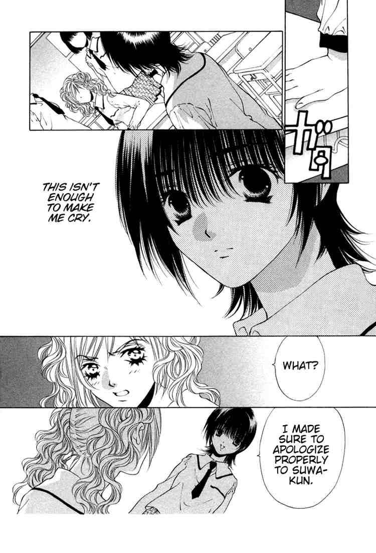 Bitter Virgin 8 16