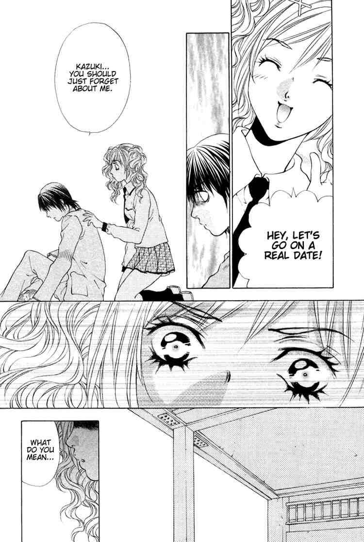 Bitter Virgin 8 19