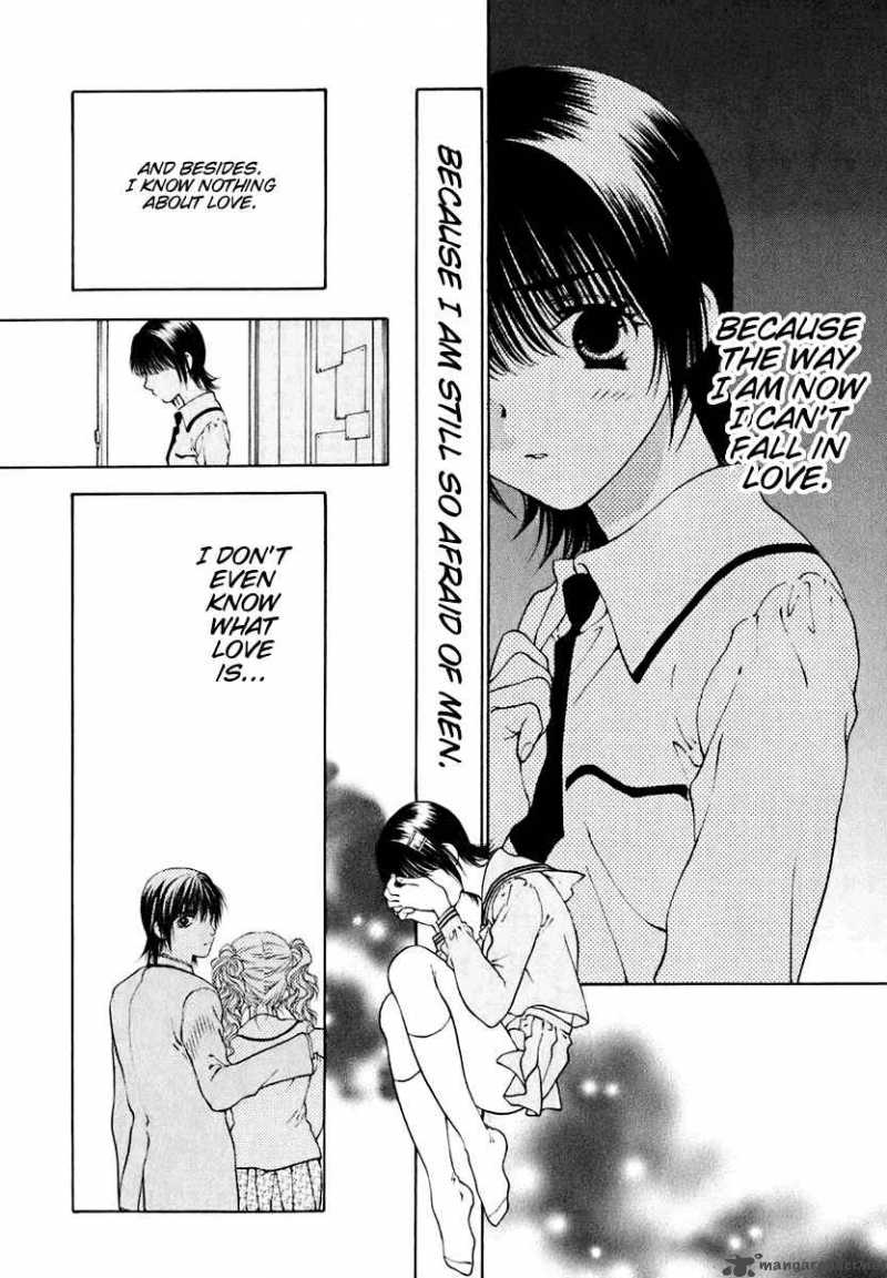 Bitter Virgin 9 33