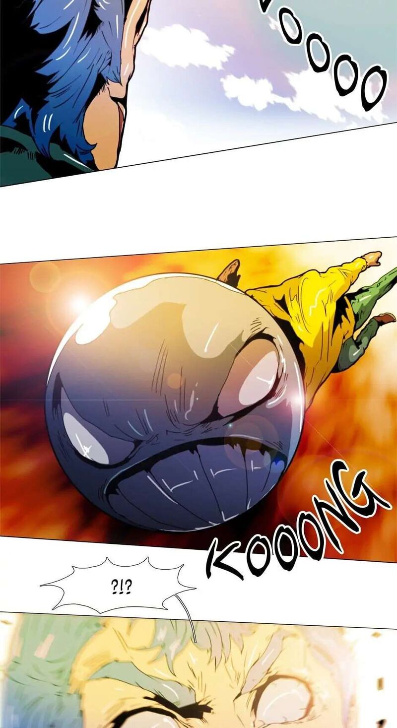 Black Behemoth 105 22