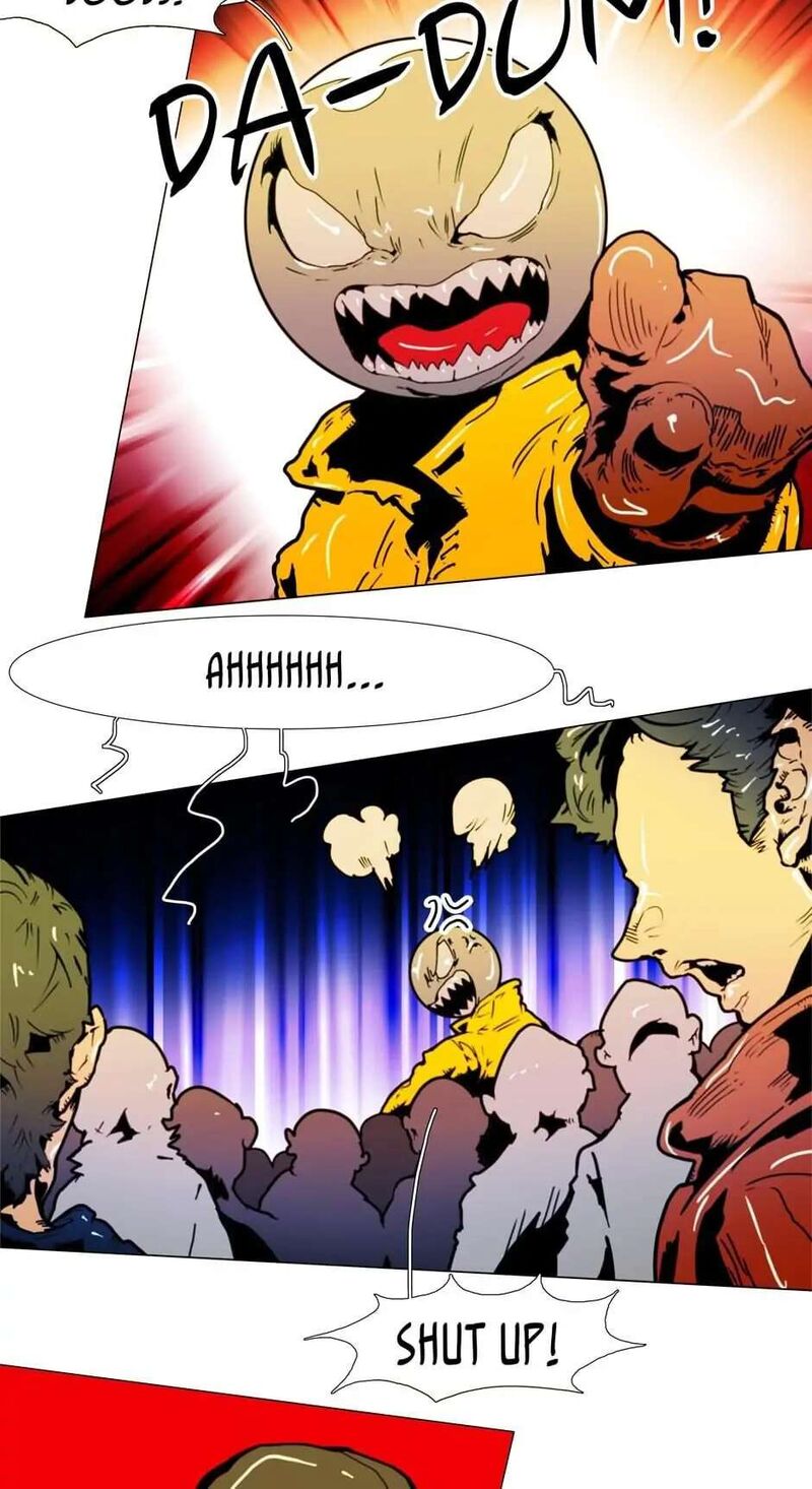 Black Behemoth 105 29