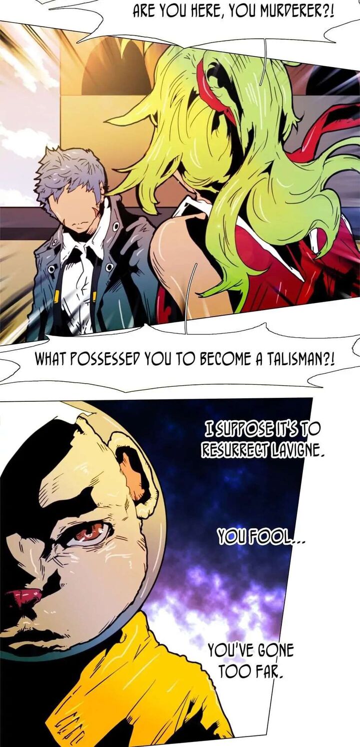 Black Behemoth 105 46