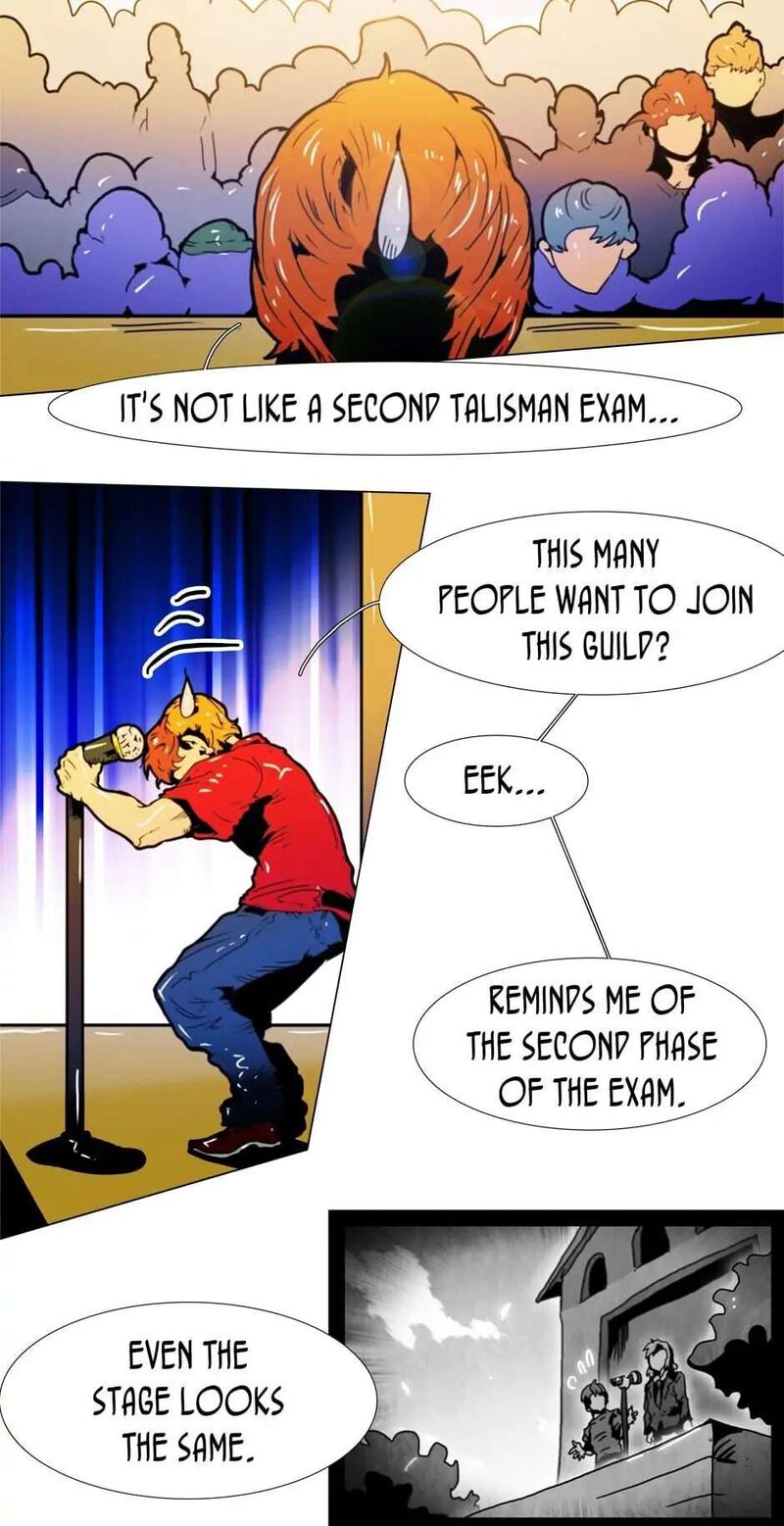 Black Behemoth 105 5