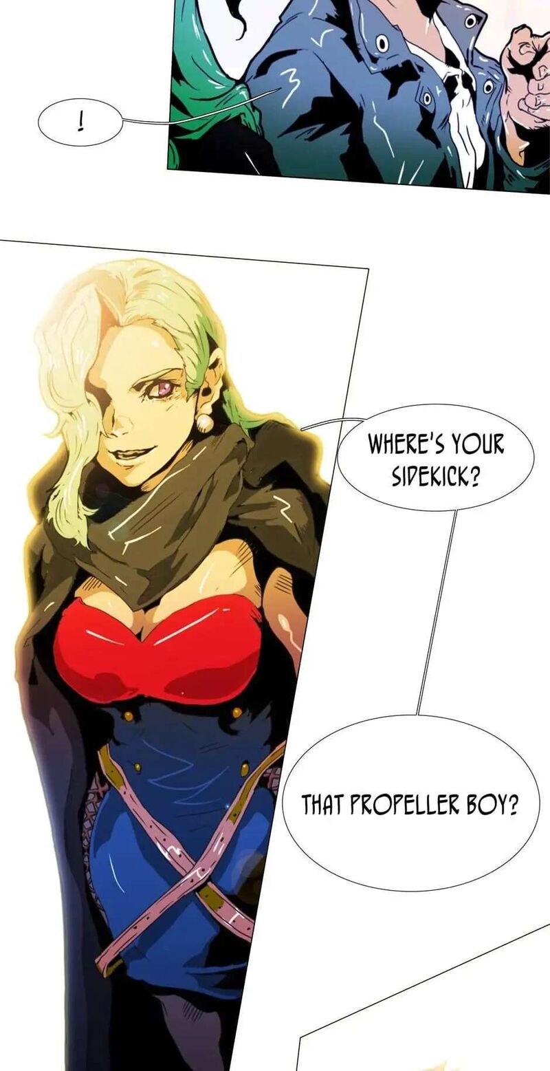 Black Behemoth 105 8