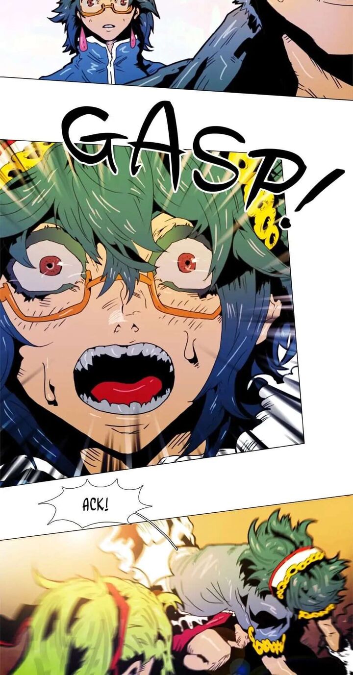 Black Behemoth 106 40