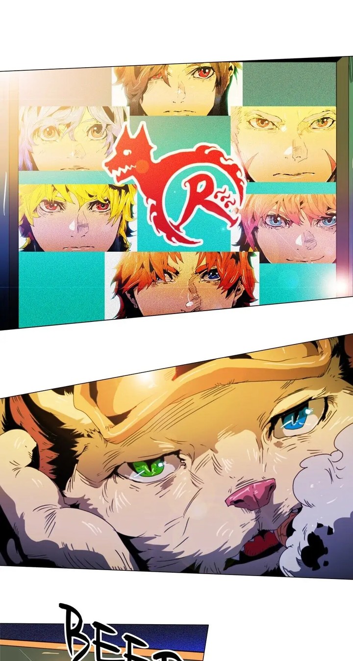 Black Behemoth 107 1