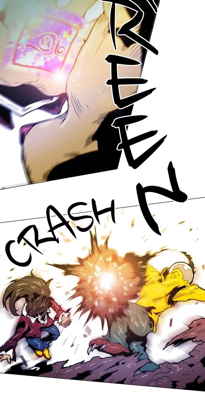 Black Behemoth 107 30