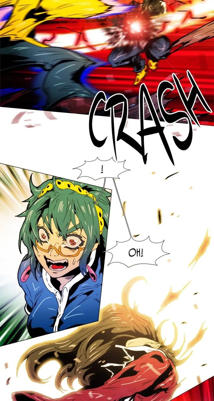 Black Behemoth 107 35