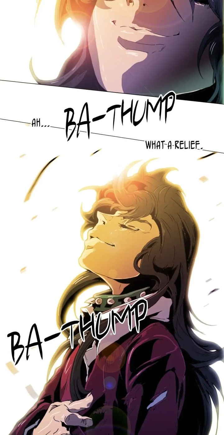 Black Behemoth 107 40