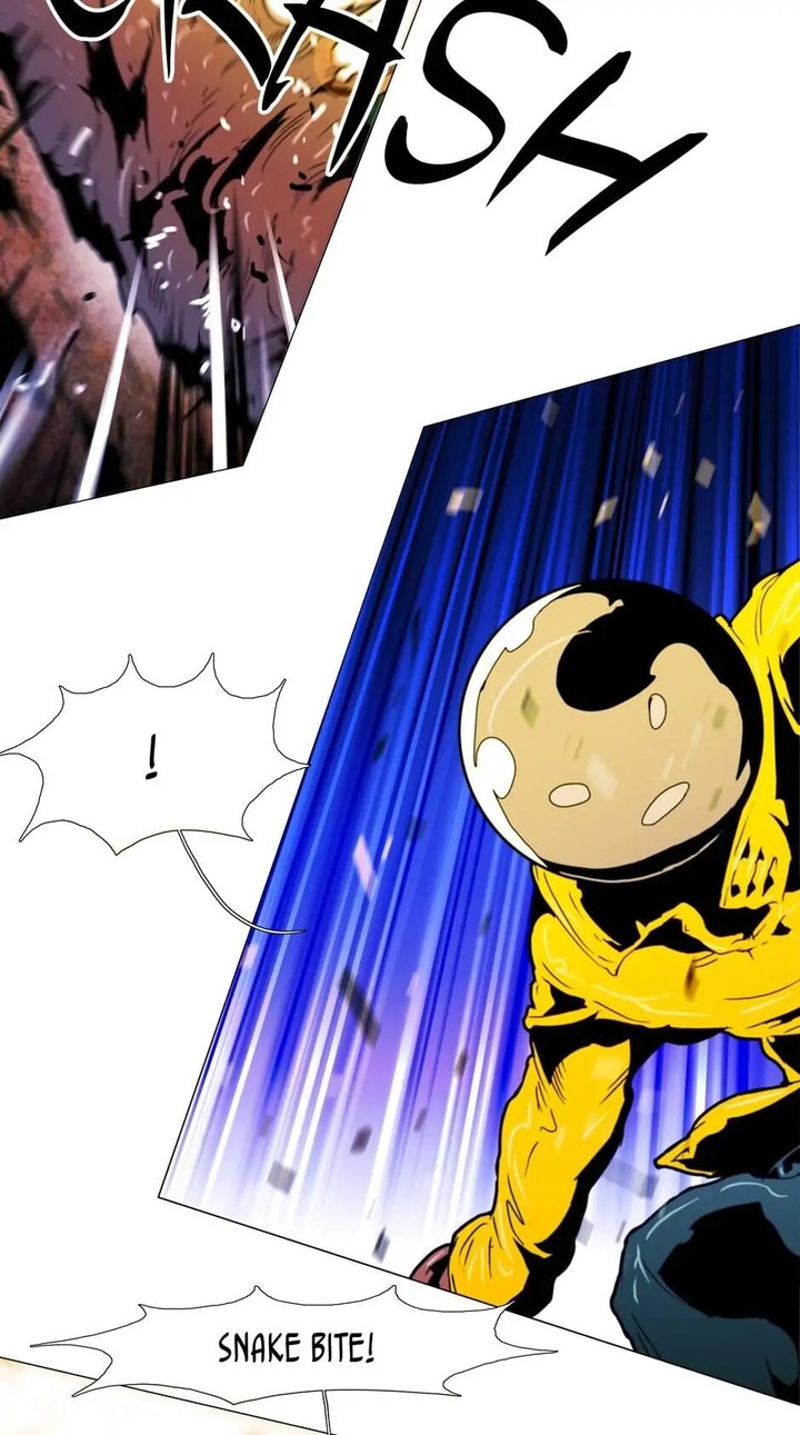 Black Behemoth 107 45