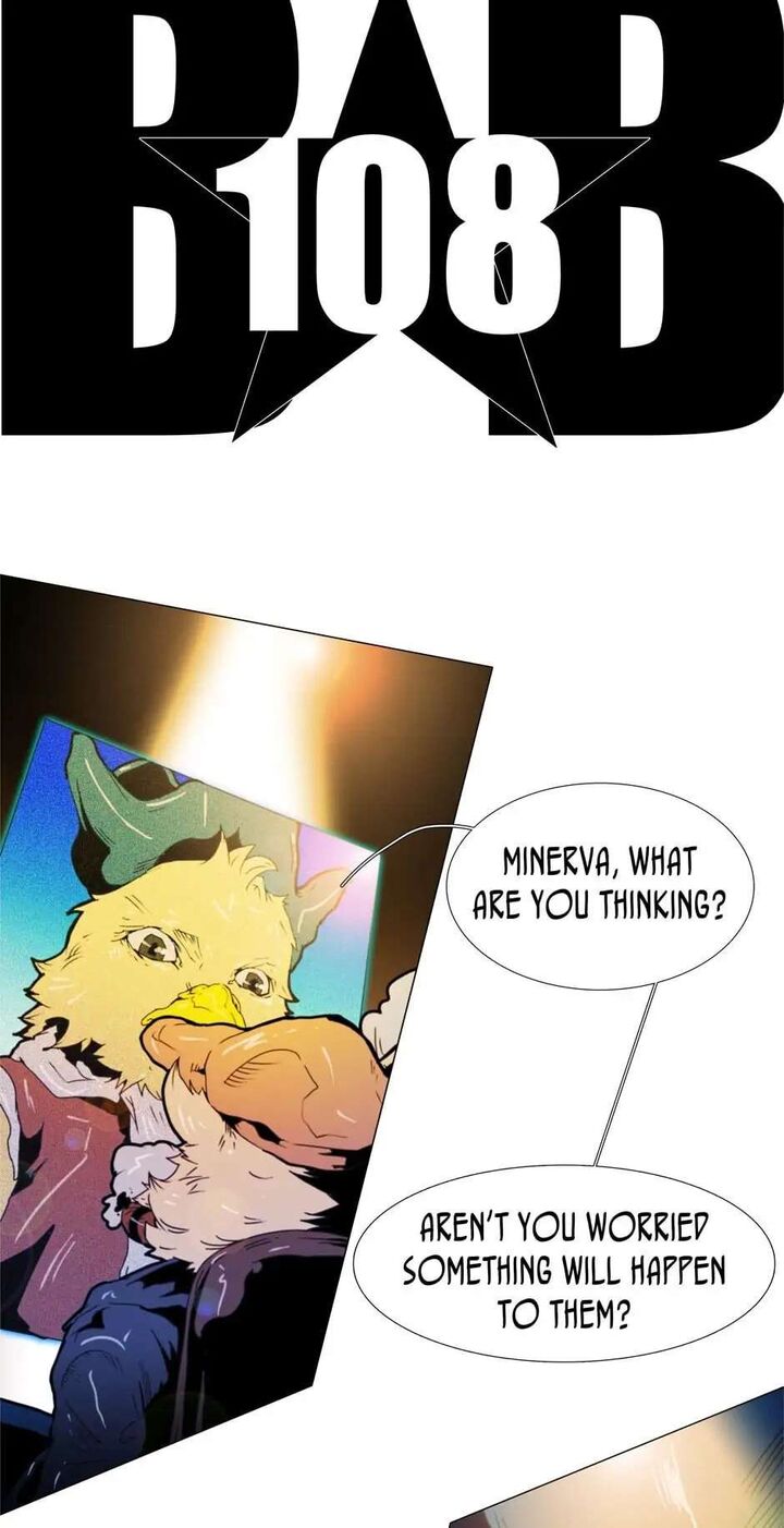 Black Behemoth 108 5