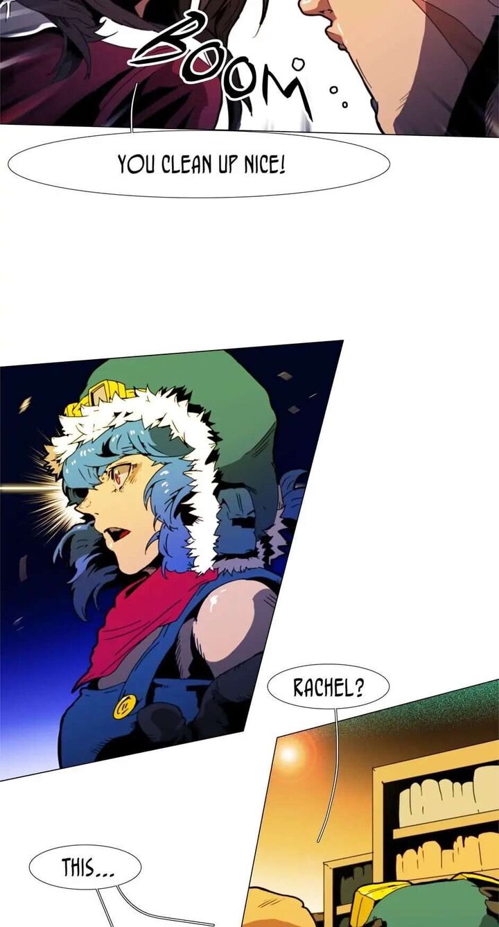 Black Behemoth 110 15