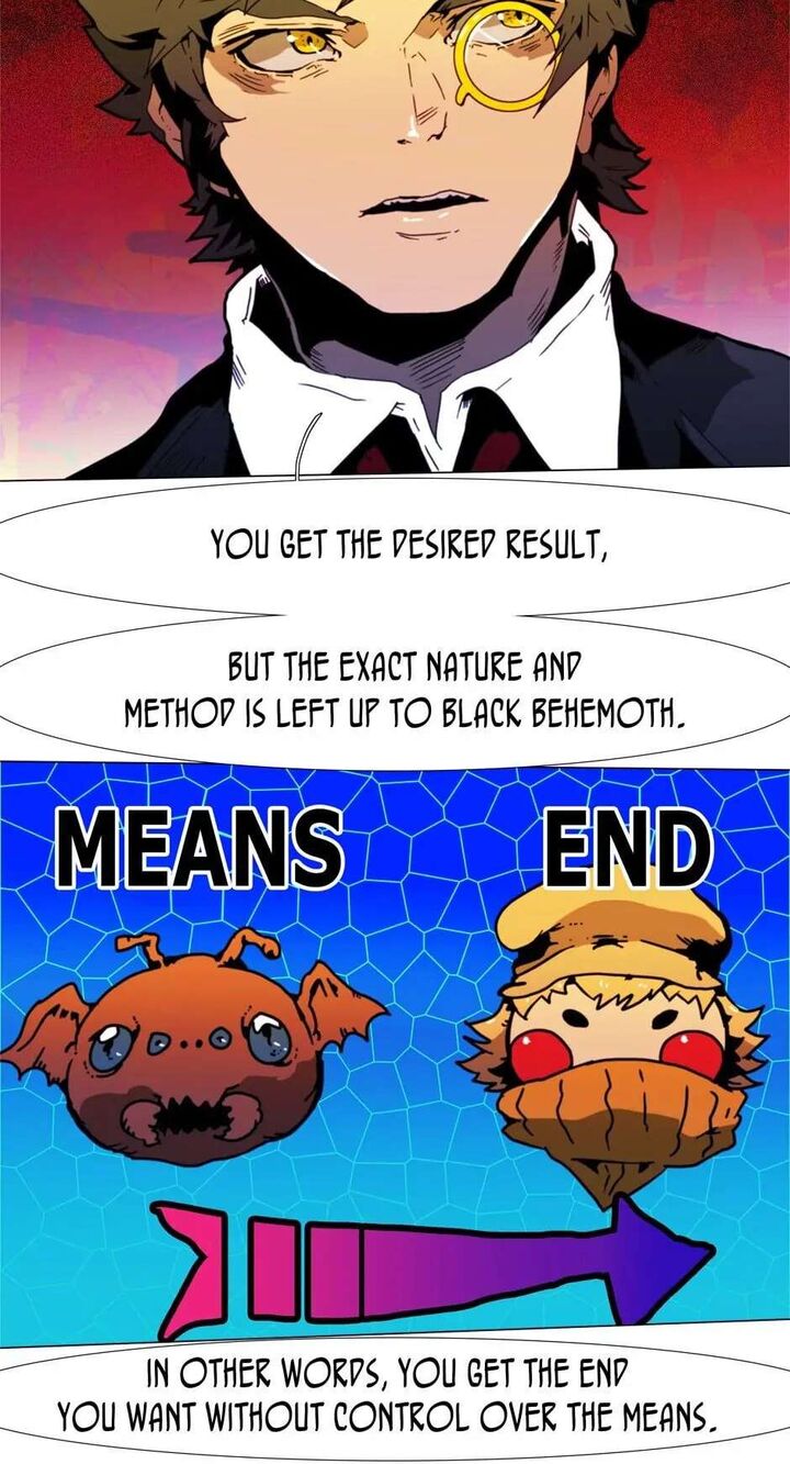 Black Behemoth 110 18