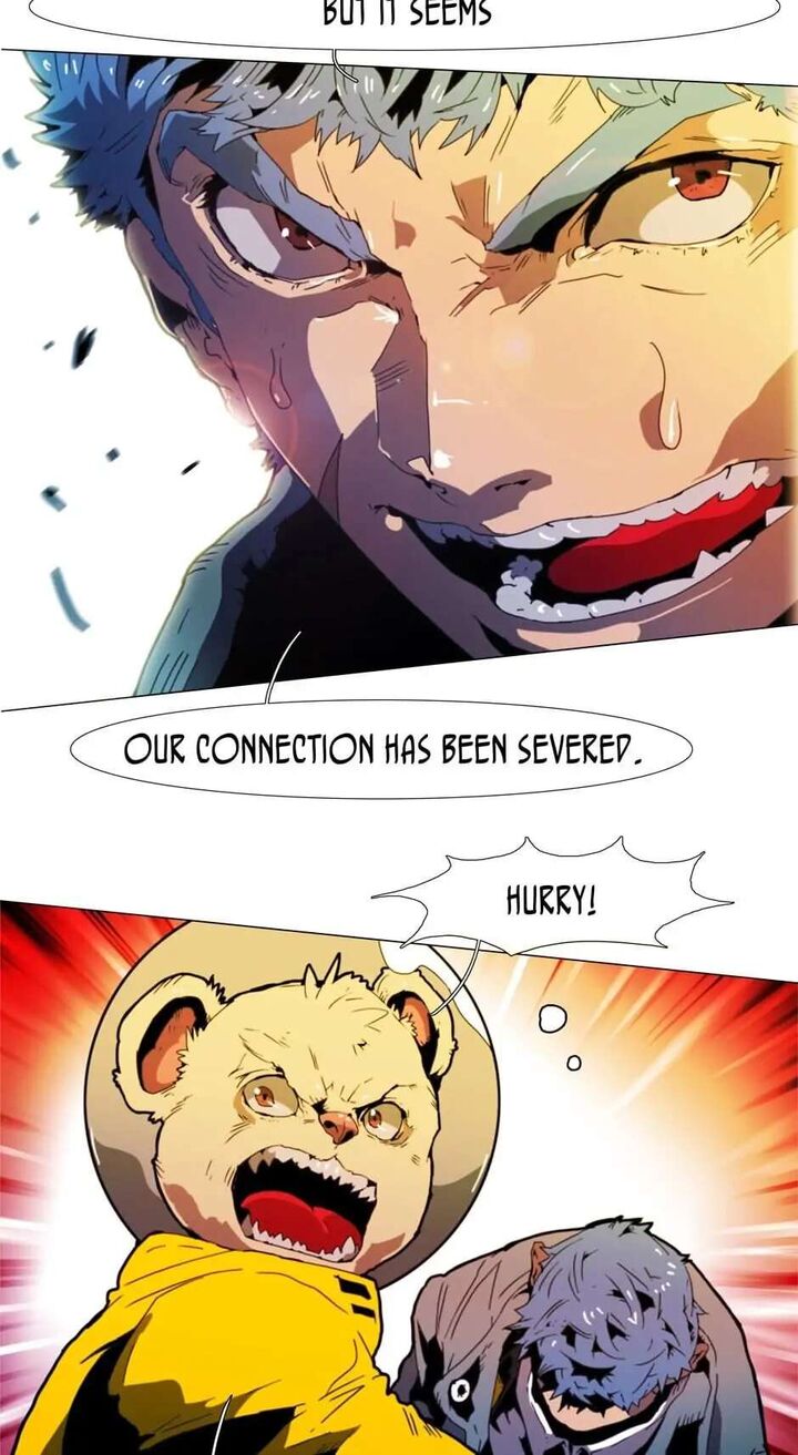 Black Behemoth 110 28