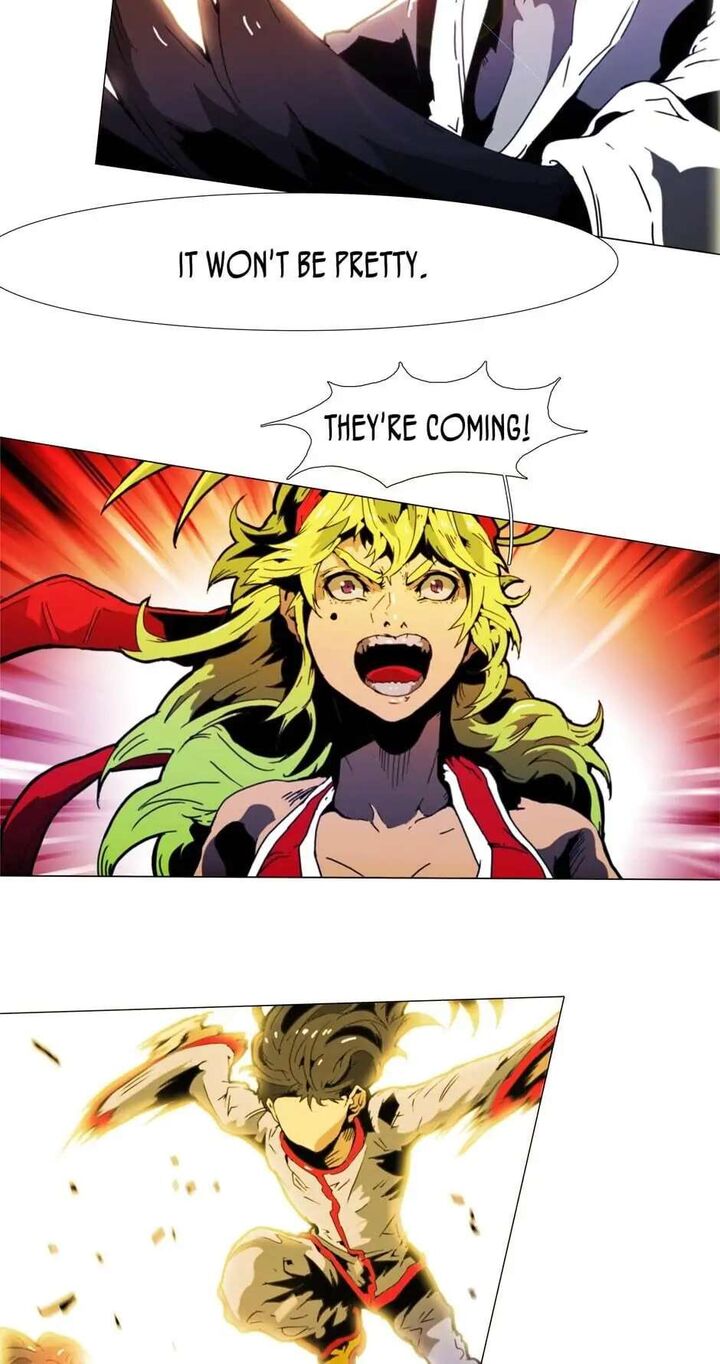 Black Behemoth 110 35