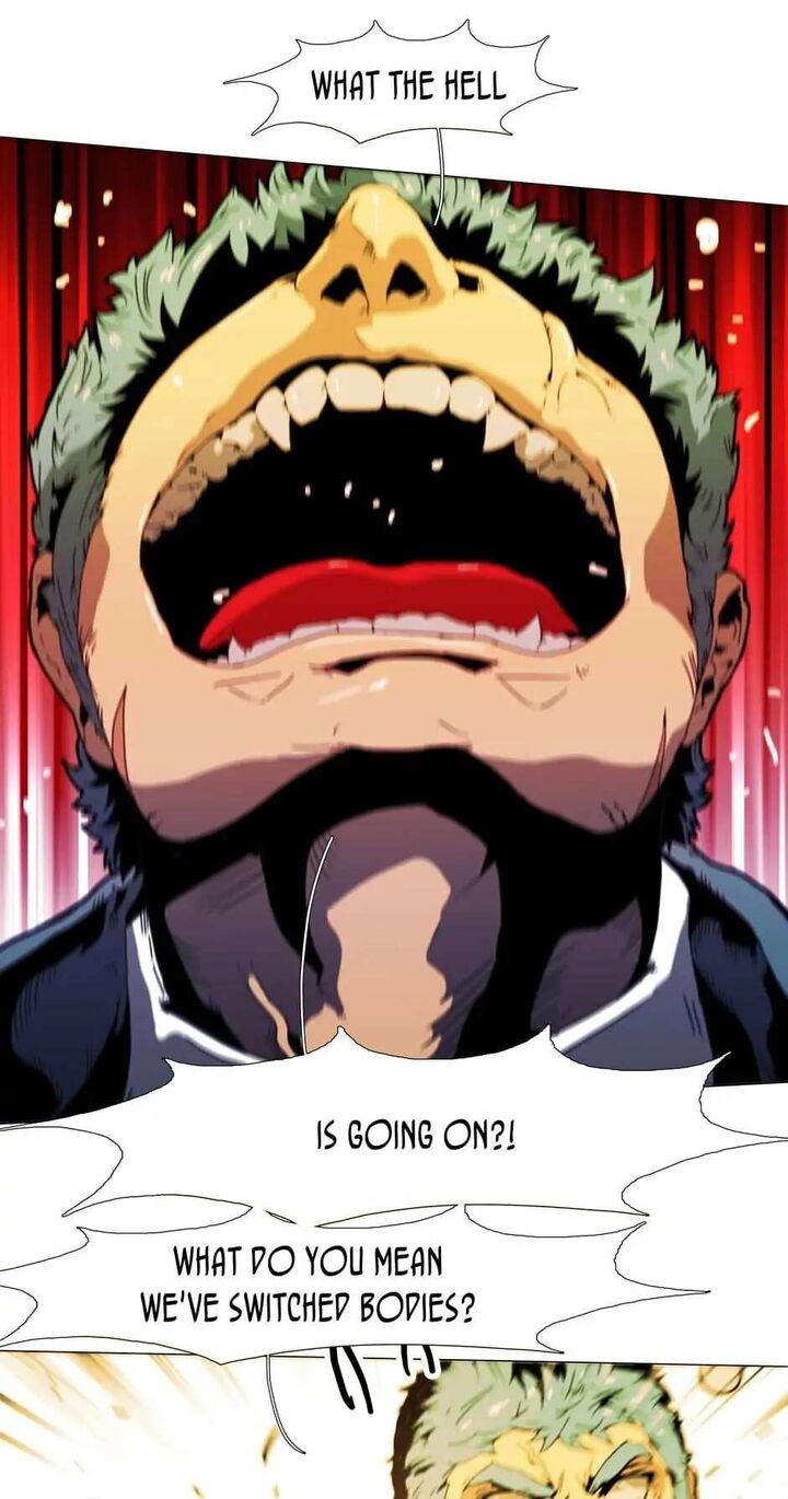 Black Behemoth 110 7