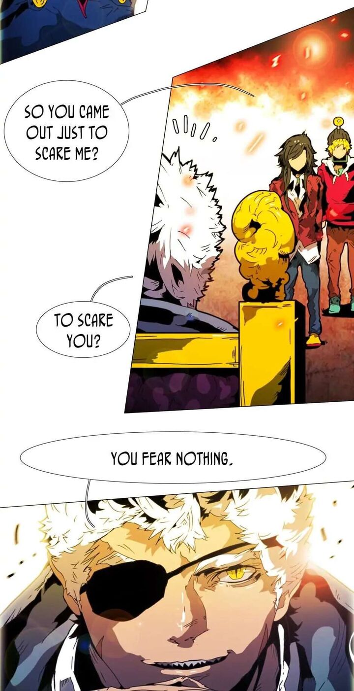 Black Behemoth 115 20