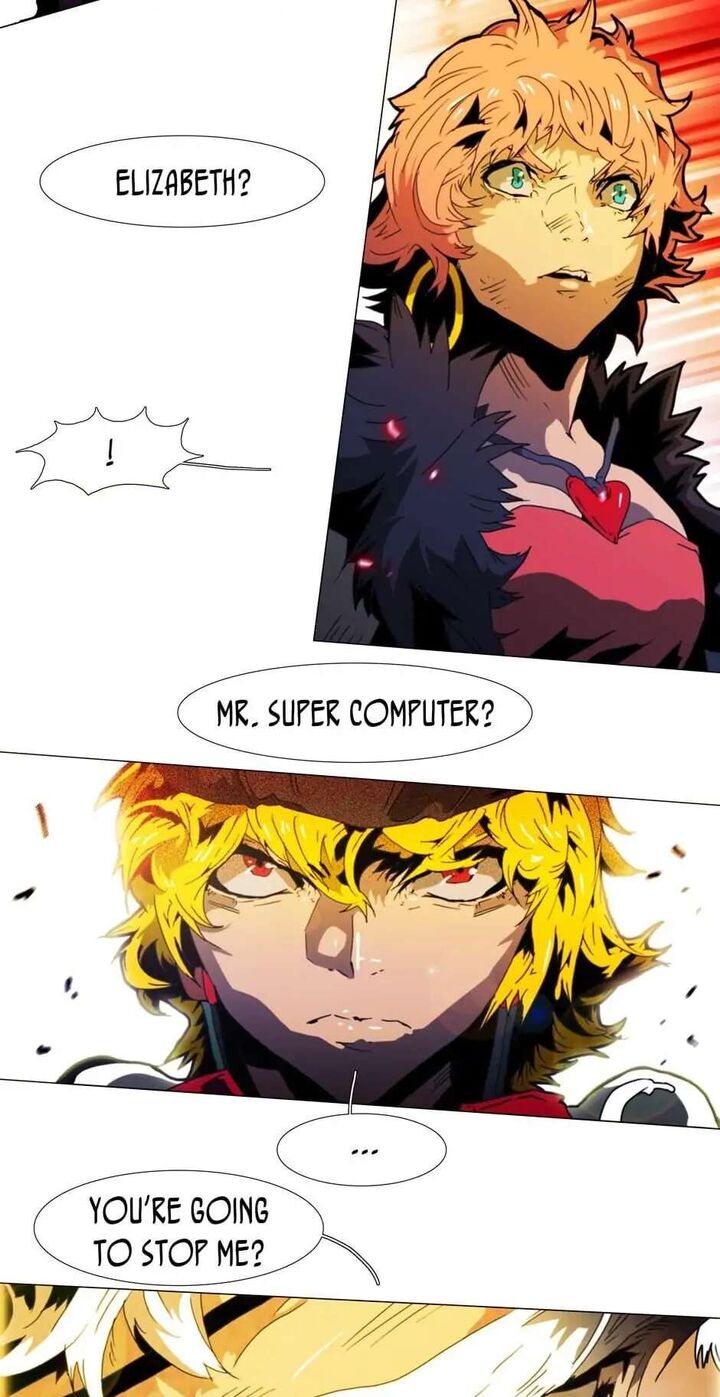 Black Behemoth 115 40