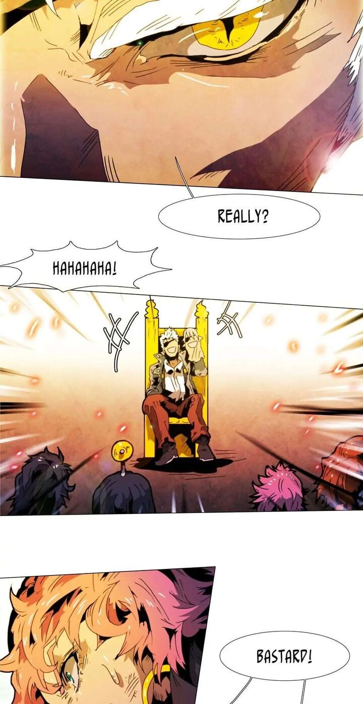 Black Behemoth 115 41