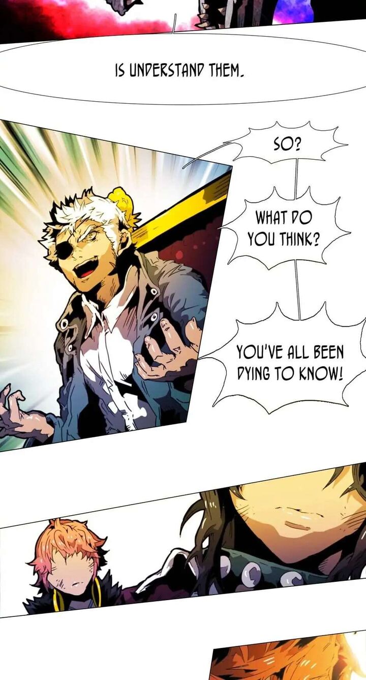 Black Behemoth 115 45