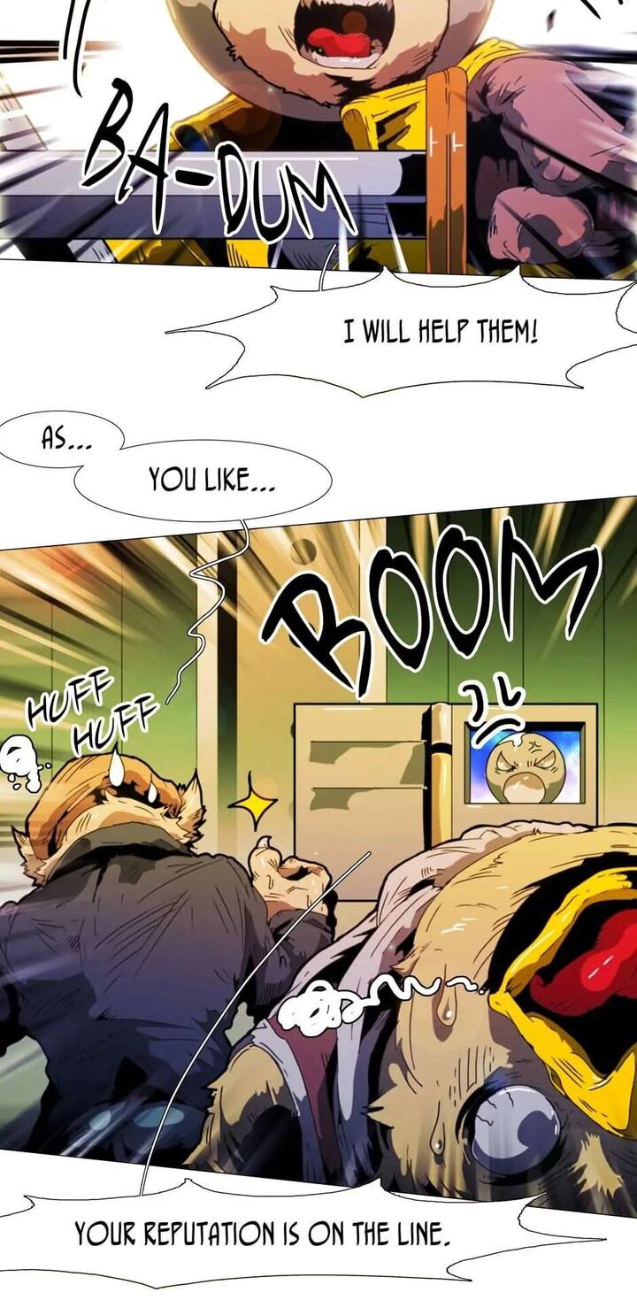 Black Behemoth 116 17