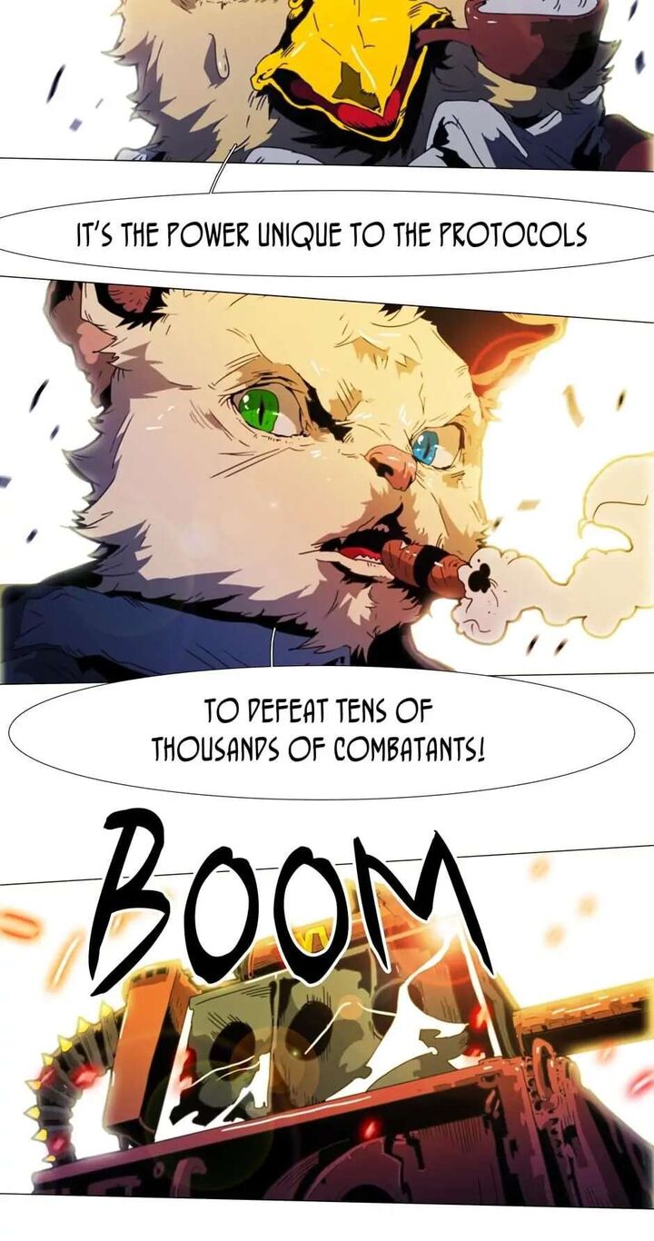 Black Behemoth 116 35