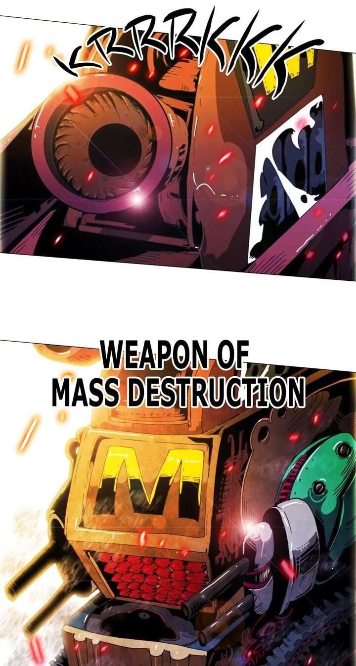 Black Behemoth 116 36