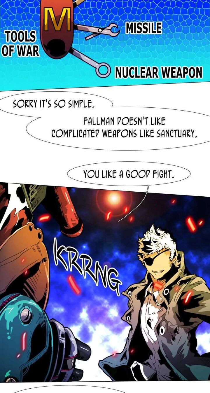 Black Behemoth 116 38