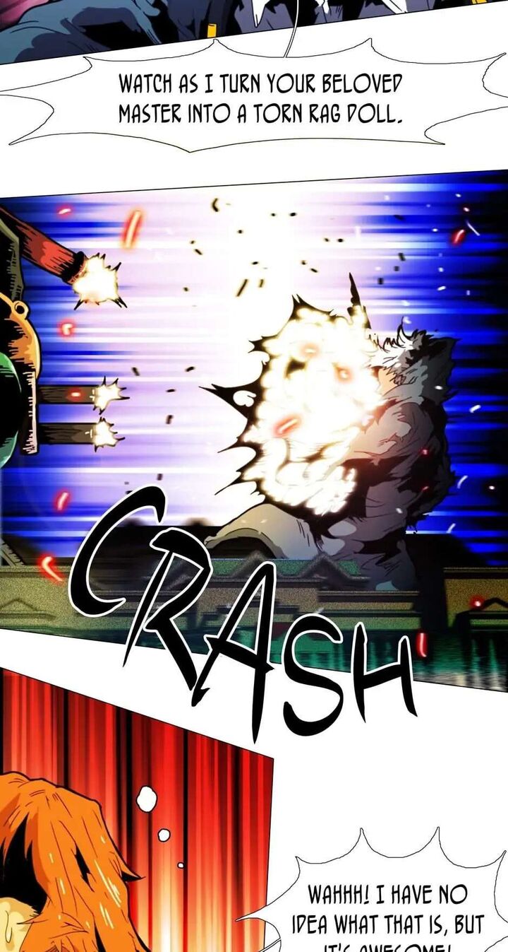 Black Behemoth 116 40