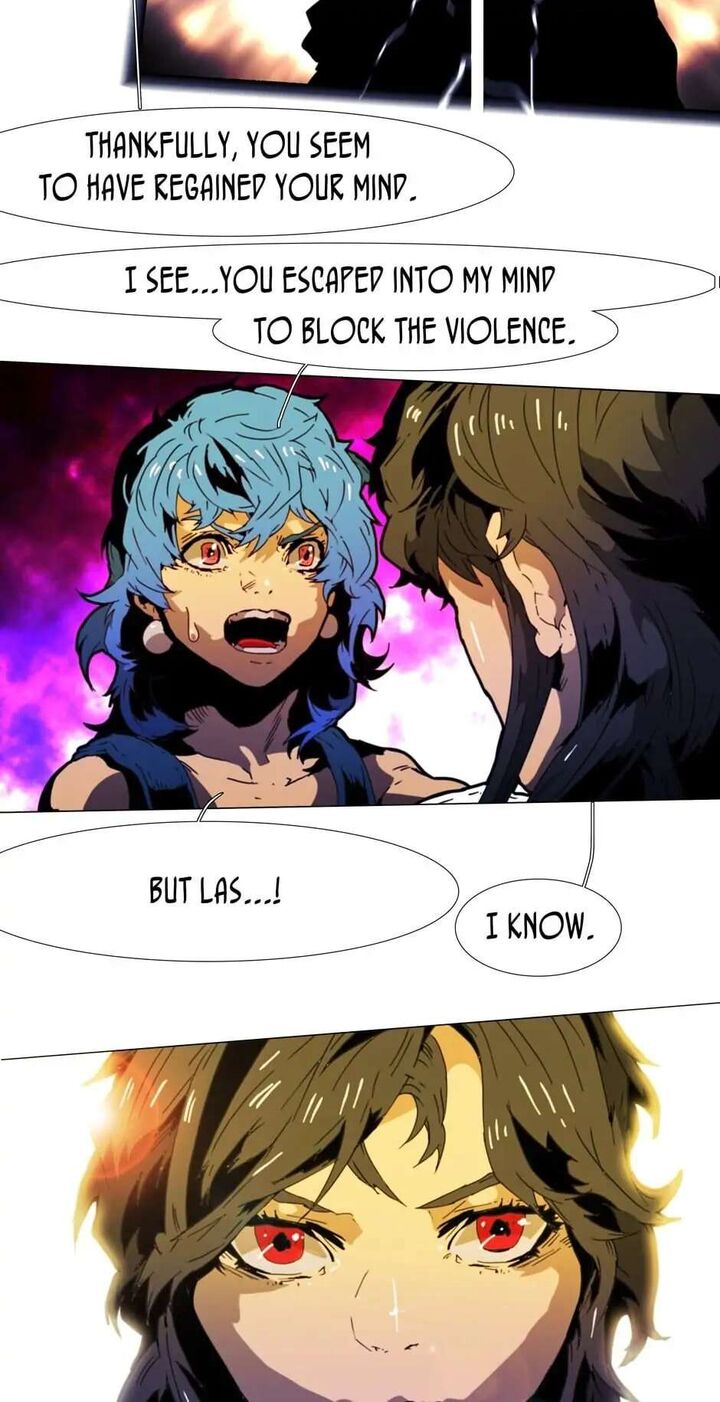 Black Behemoth 116 45