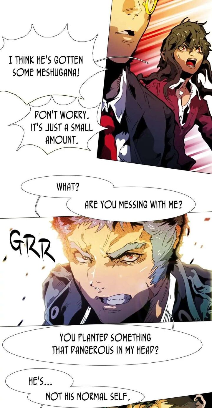 Black Behemoth 117 40