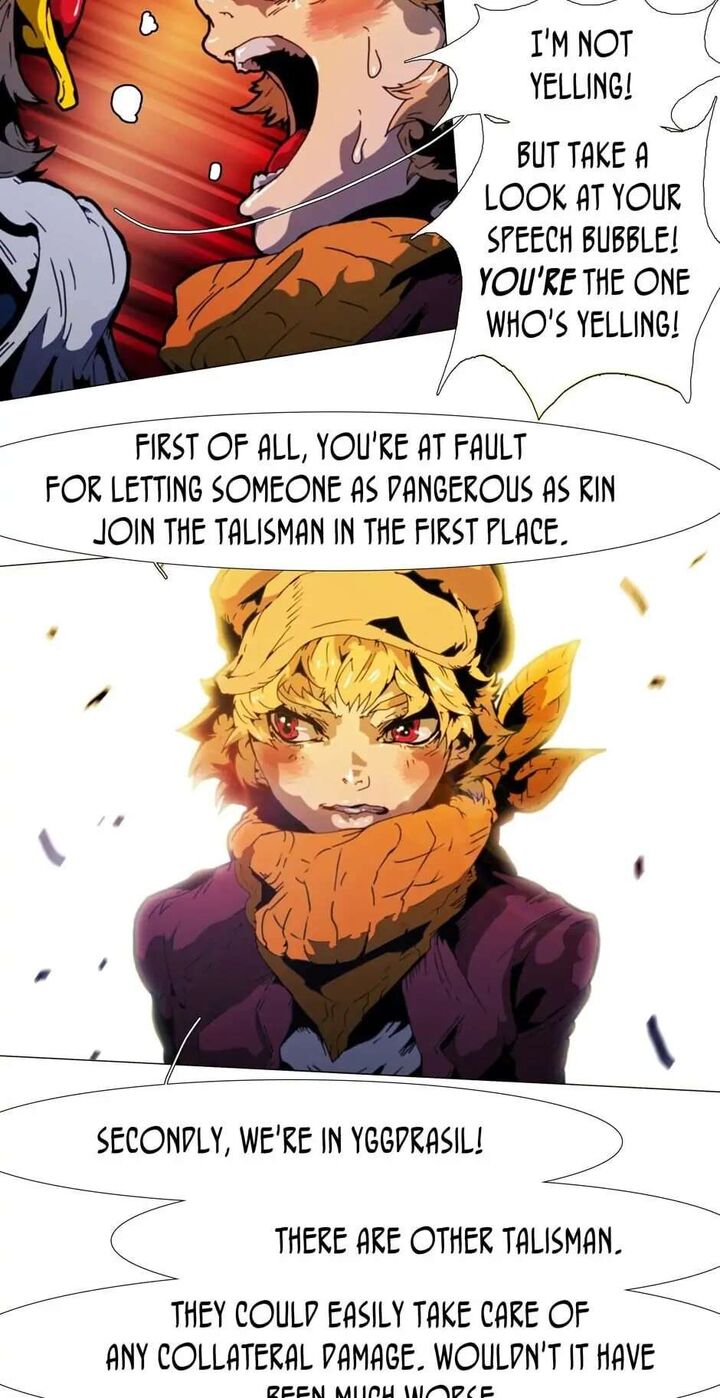 Black Behemoth 120 21