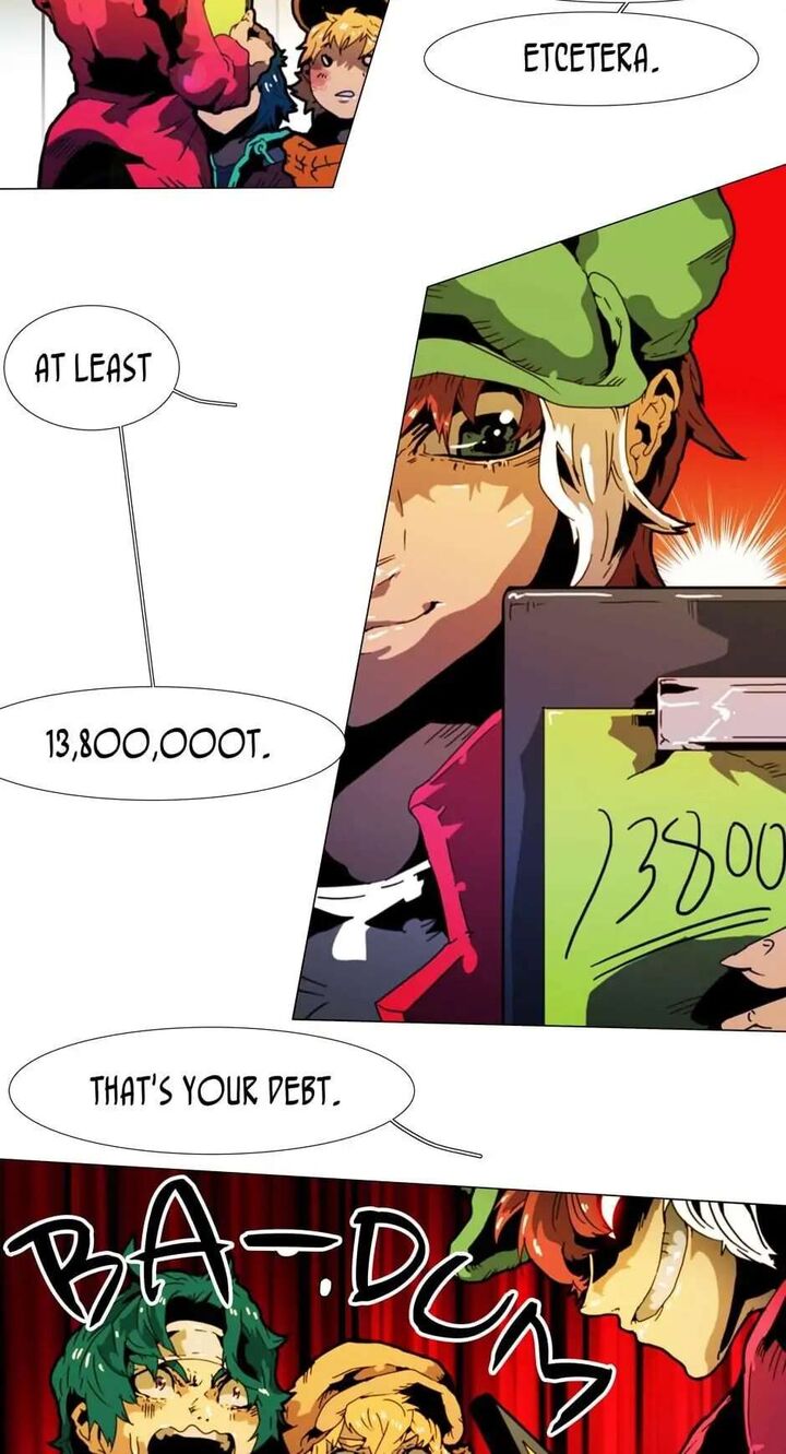 Black Behemoth 120 26