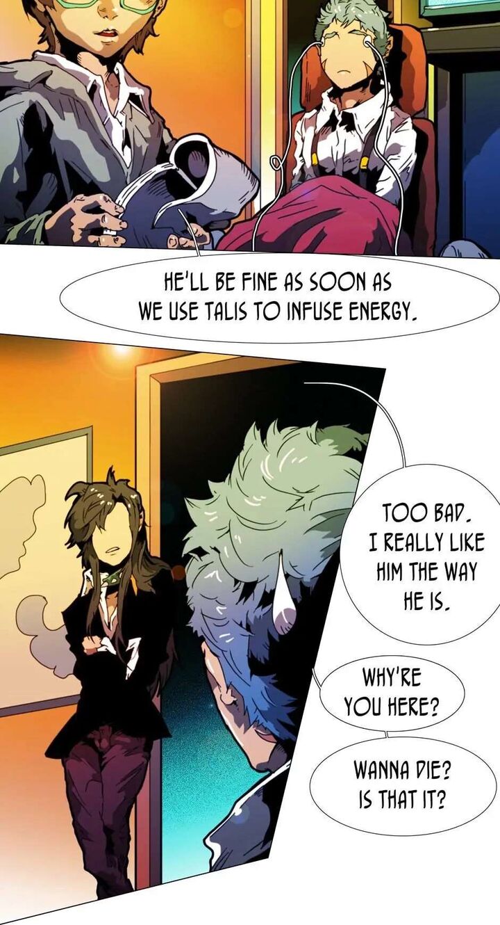 Black Behemoth 120 30