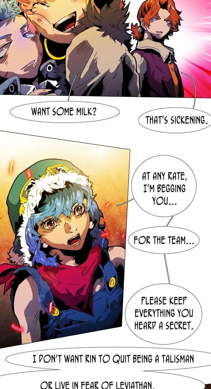 Black Behemoth 120 9