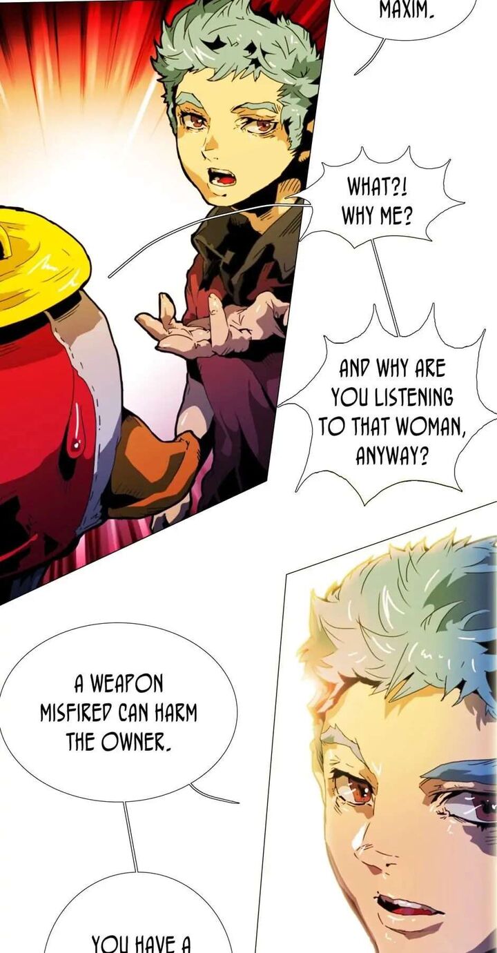 Black Behemoth 124 40