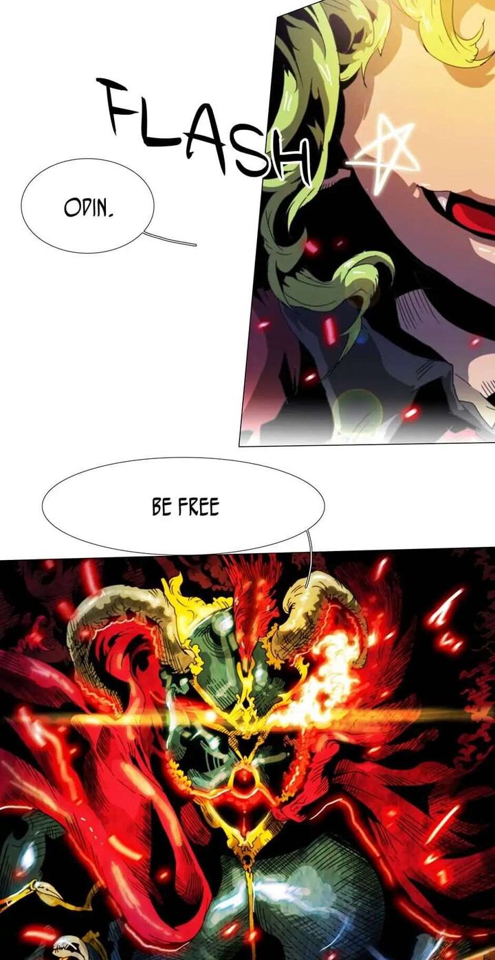 Black Behemoth 124 45