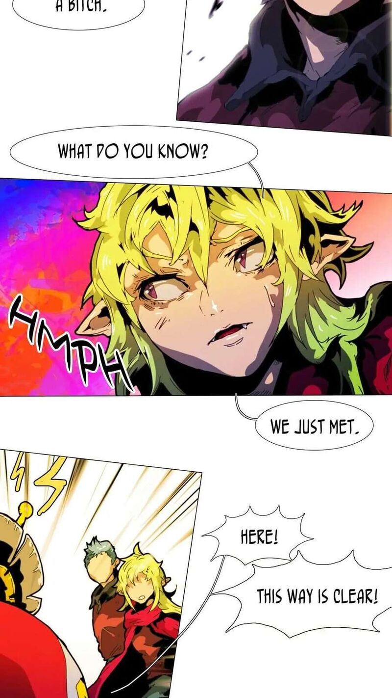 Black Behemoth 125 15