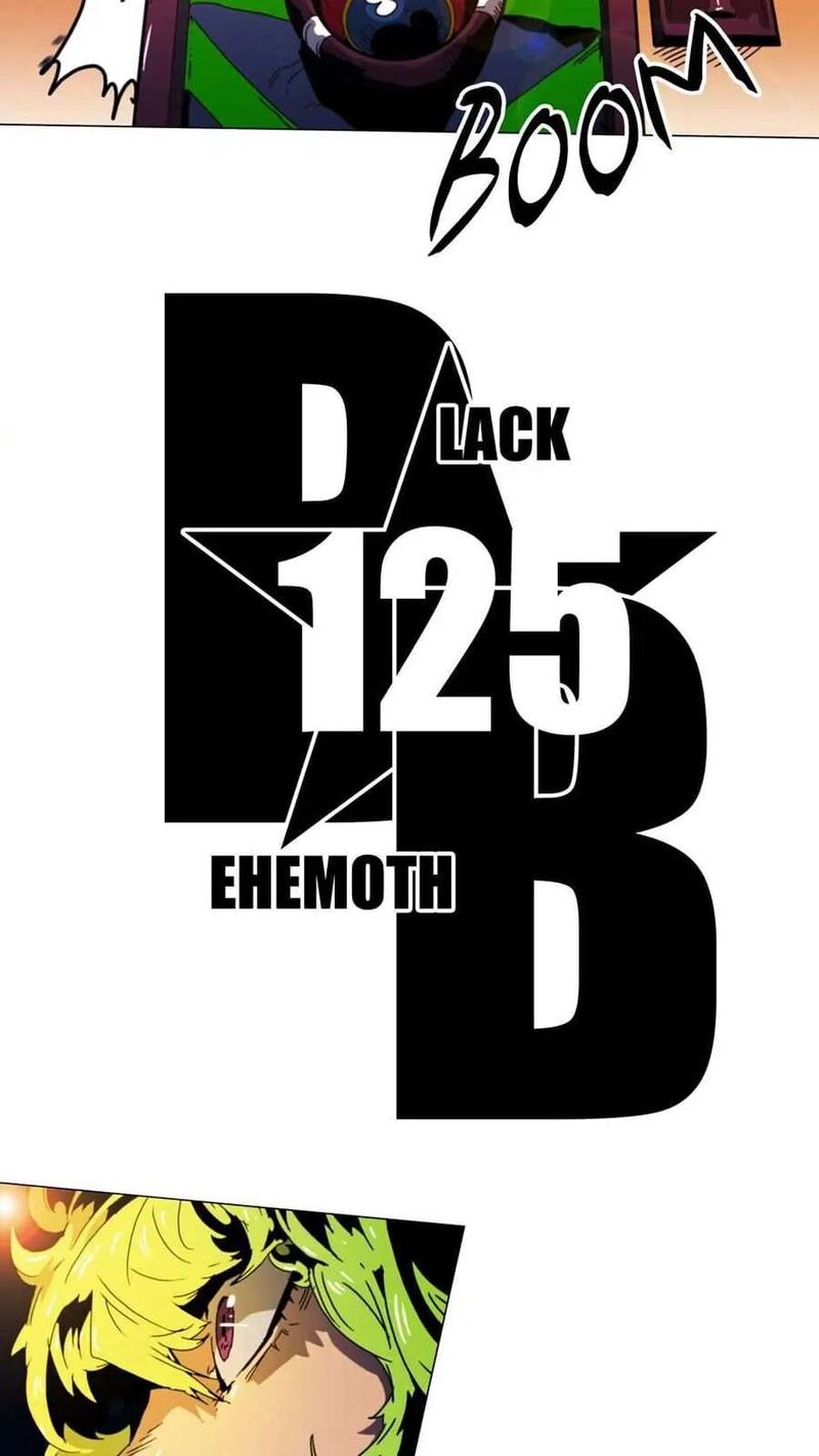 Black Behemoth 125 17