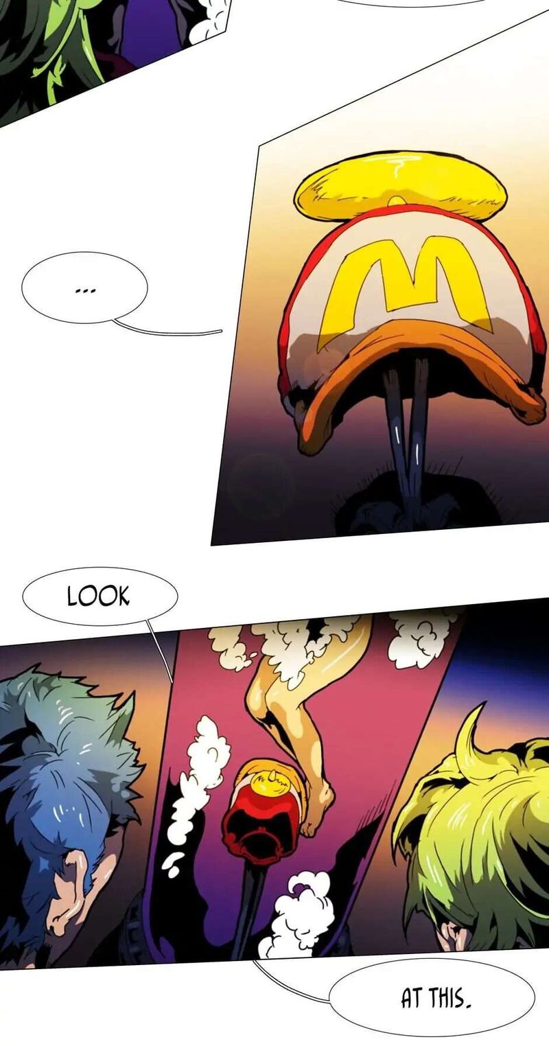 Black Behemoth 125 20