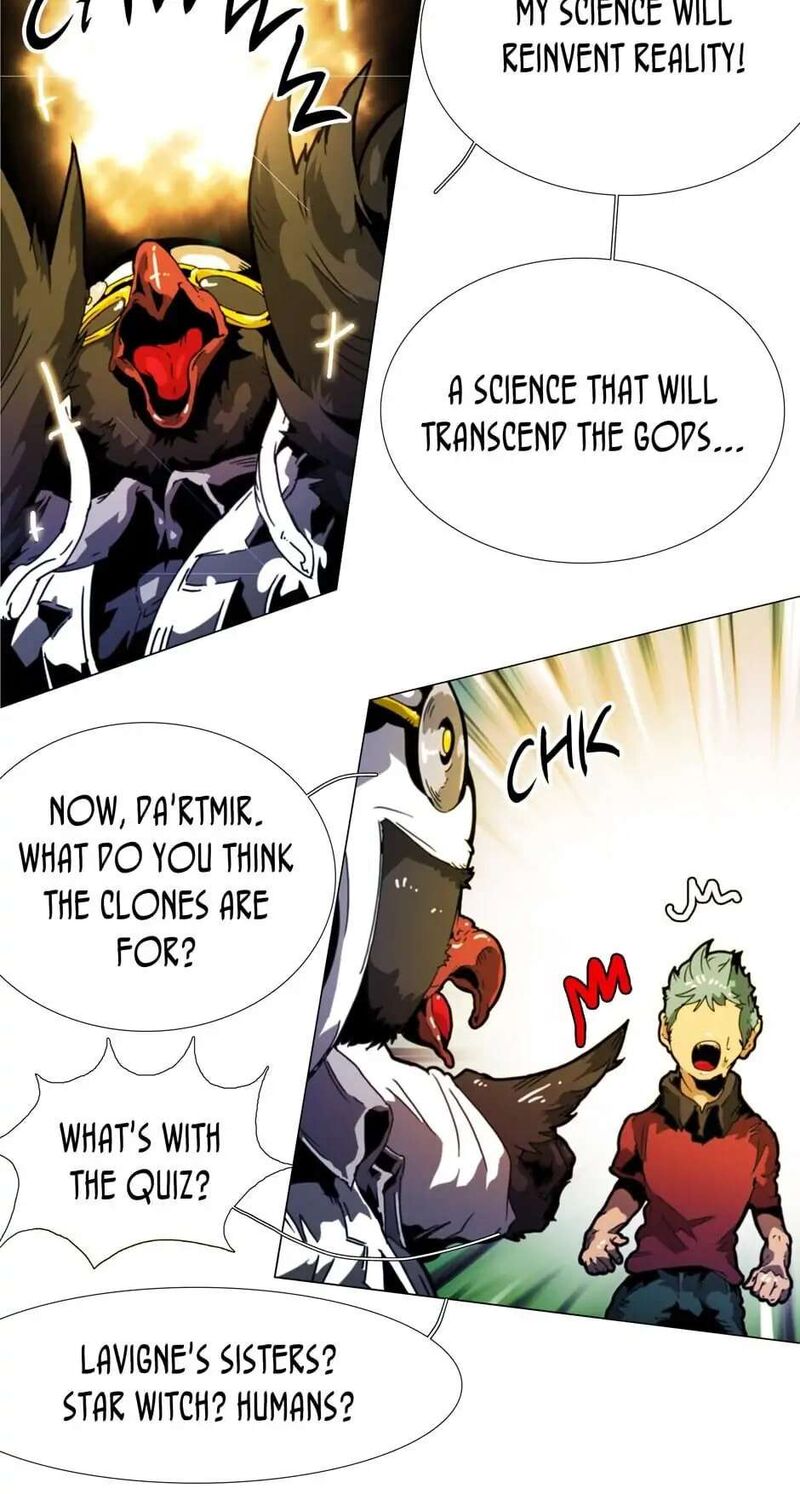 Black Behemoth 125 30