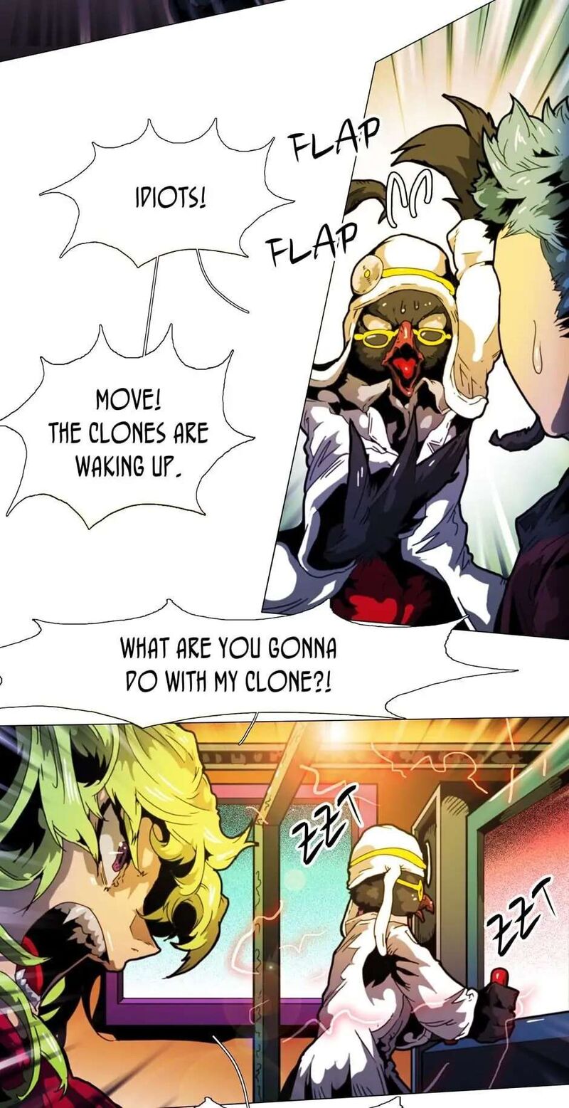 Black Behemoth 125 34